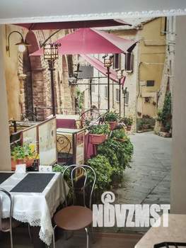 1-к квартира, посуточно, 33м2, 1/9 этаж