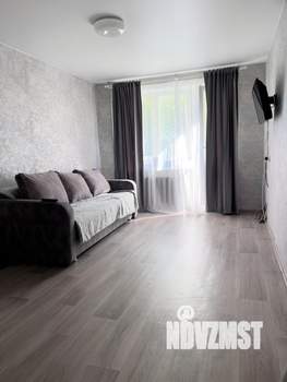 1-к квартира, на длительный срок, 34м2, 7/9 этаж