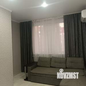 2-к квартира, на длительный срок, 47м2, 10/17 этаж