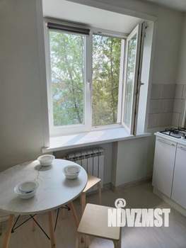1-к квартира, на длительный срок, 30м2, 3/5 этаж