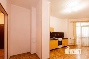 1-к квартира, на длительный срок, 51м2, 6/17 этаж