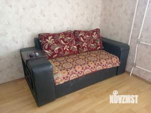 1-к квартира, на длительный срок, 37м2, 13/17 этаж