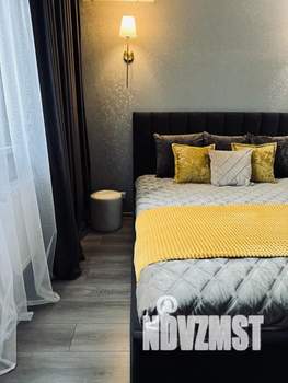 2-к квартира, посуточно, 40м2, 7/17 этаж