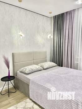 Студия квартира, посуточно, 32м2, 14/15 этаж