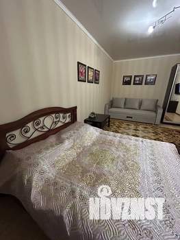 1-к квартира, посуточно, 48м2, 9/13 этаж