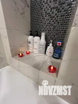 2-к квартира, посуточно, 40м2, 16/17 этаж