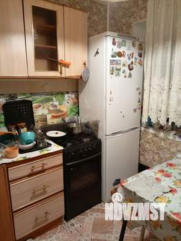 1-к квартира, на длительный срок, 31м2, 2/5 этаж