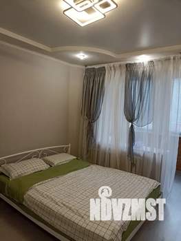1-к квартира, посуточно, 33м2, 5/9 этаж