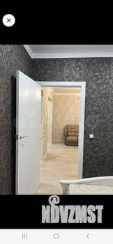 1-к квартира, на длительный срок, 33м2, 16/17 этаж