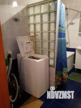 1-к квартира, посуточно, 48м2, 4/19 этаж