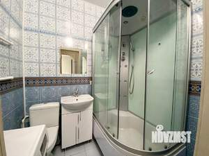 1-к квартира, посуточно, 41м2, 1/1 этаж