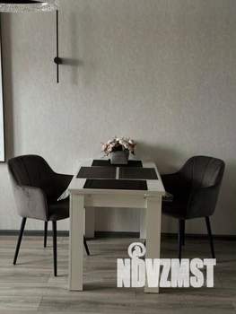 2-к квартира, посуточно, 43м2, 1/1 этаж