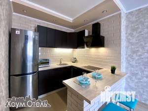 1-к квартира, посуточно, 50м2, 5/16 этаж