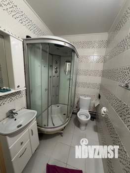 2-к квартира, на длительный срок, 53м2, 10/15 этаж