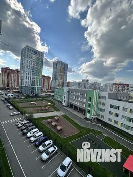 2-к квартира, на длительный срок, 61м2, 7/15 этаж