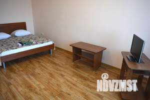 1-к квартира, посуточно, 34м2, 5/9 этаж