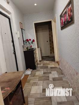 2-к квартира, на длительный срок, 52м2, 5/9 этаж