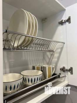 2-к квартира, посуточно, 43м2, 1/1 этаж