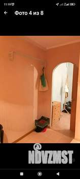 1-к квартира, на длительный срок, 33м2, 1/5 этаж