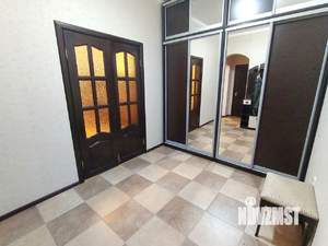 1-к квартира, на длительный срок, 48м2, 5/16 этаж