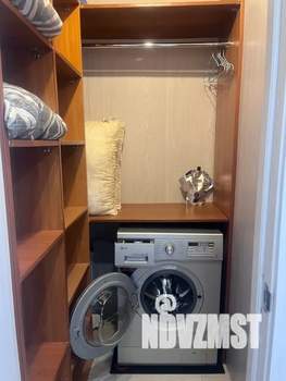 2-к квартира, посуточно, 50м2, 4/16 этаж