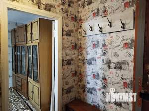 1-к квартира, на длительный срок, 30м2, 3/5 этаж