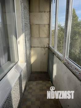 1-к квартира, на длительный срок, 38м2, 4/9 этаж