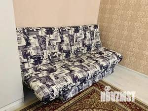 1-к квартира, посуточно, 38м2, 9/17 этаж