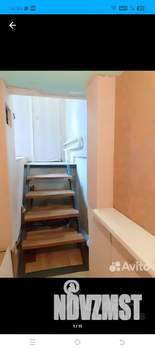 2-к квартира, на длительный срок, 40м2, 1/1 этаж