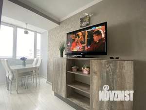 2-к квартира, посуточно, 58м2, 9/9 этаж