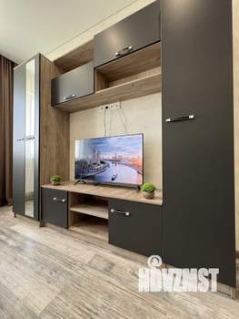 1-к квартира, посуточно, 41м2, 13/17 этаж