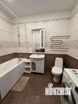 1-к квартира, на длительный срок, 42м2, 8/18 этаж