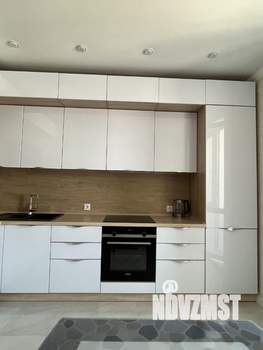 1-к квартира, на длительный срок, 42м2, 12/15 этаж