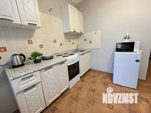 1-к квартира, посуточно, 38м2, 12/12 этаж