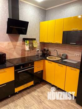 1-к квартира, посуточно, 33м2, 4/17 этаж