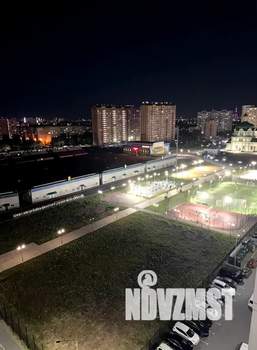 2-к квартира, посуточно, 80м2, 13/17 этаж