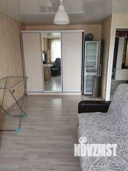 1-к квартира, на длительный срок, 31м2, 4/5 этаж