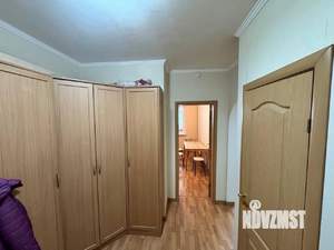 1-к квартира, на длительный срок, 41м2, 9/17 этаж