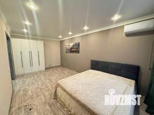 1-к квартира, на длительный срок, 36м2, 9/17 этаж