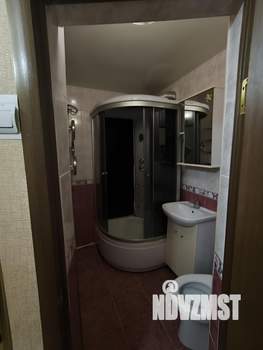 3-к квартира, на длительный срок, 44м2, 5/5 этаж