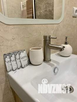 1-к квартира, посуточно, 40м2, 7/17 этаж