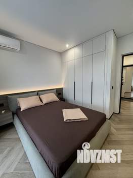 1-к квартира, посуточно, 39м2, 4/14 этаж