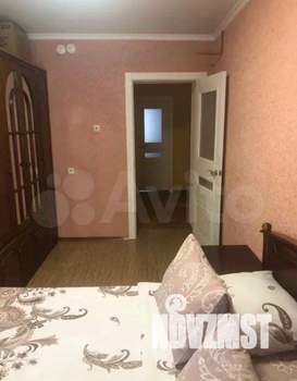 1-к квартира, посуточно, 70м2, 1/1 этаж