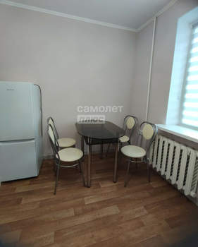 1-к квартира, на длительный срок, 37м2, 8/10 этаж