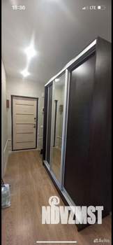 2-к квартира, на длительный срок, 57м2, 2/17 этаж