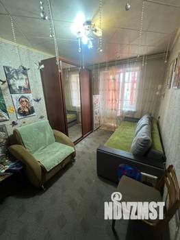 2-к квартира, на длительный срок, 48м2, 6/9 этаж