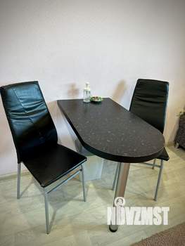 Студия квартира, посуточно, 25м2, 4/14 этаж