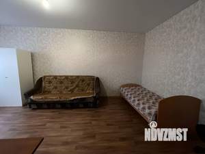 1-к квартира, на длительный срок, 35м2, 5/14 этаж