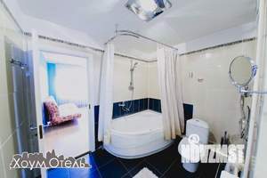 3-к квартира, посуточно, 105м2, 1/1 этаж