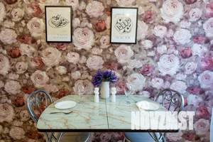 1-к квартира, посуточно, 10м2, 1/1 этаж